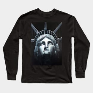 Liberty Long Sleeve T-Shirt